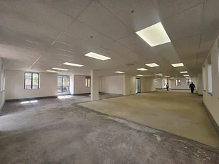 Offices available To Let in Bryanston, Sandton