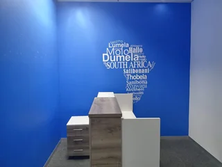 330 sqm Office To Rent, Rivonia