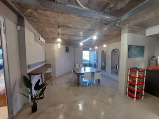 376 sqm Office to Let in Bedfordview