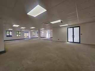 Offices available To Let in Bryanston, Sandton