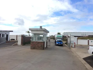 680m2 Warehouse Cato Ridge