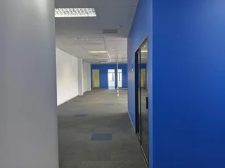 330 sqm Office To Rent, Rivonia