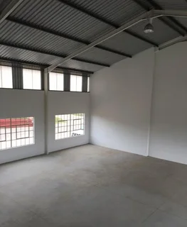 680m2 Warehouse Cato Ridge