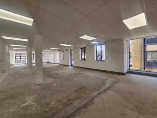 Offices available To Let in Bryanston, Sandton