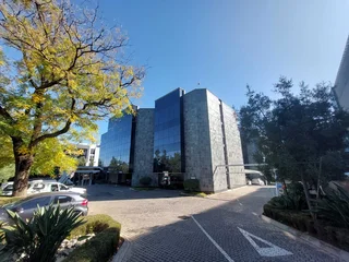 376 sqm Office to Let in Bedfordview