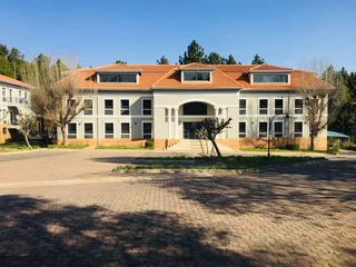Office Space To Rent, Woodmead