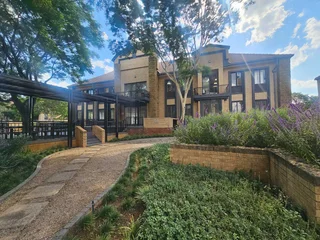 Offices available To Let in Bryanston, Sandton