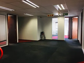 Office Space To Rent, Woodmead