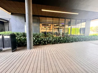 278 sqm Office to Let in Sandton