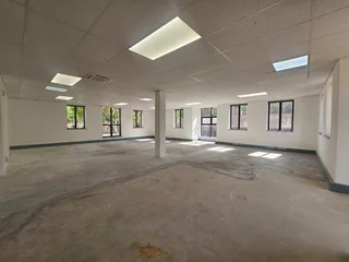 Offices available To Let in Bryanston, Sandton