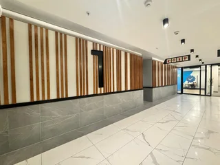 278 sqm Office to Let in Sandton