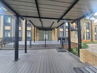 Offices available To Let in Bryanston, Sandton