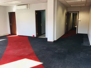 Office Space To Rent, Woodmead