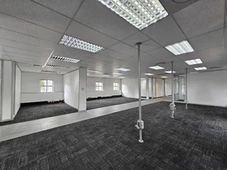 Offices available To Let in Bryanston, Sandton