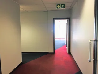 Office Space To Rent, Woodmead