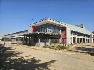Industrial Premises For Sale in Pomona, Kempton Park
