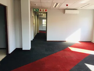 Office Space To Rent, Woodmead