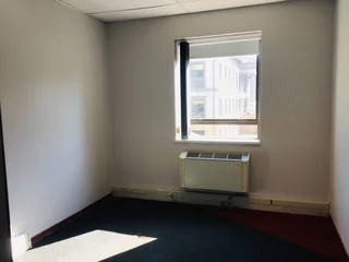 Office Space To Rent, Woodmead