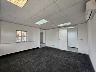 Offices available To Let in Bryanston, Sandton