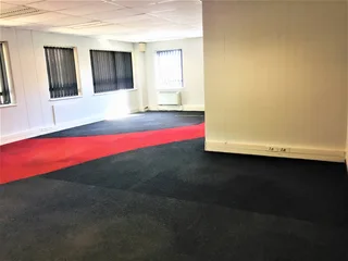Office Space To Rent, Woodmead
