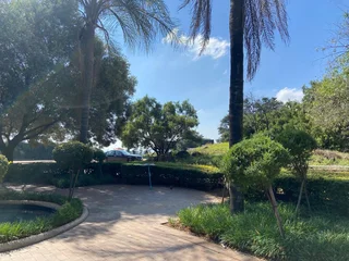 381 sqm Office To Let in Bryanston