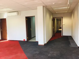 Office Space To Rent, Woodmead