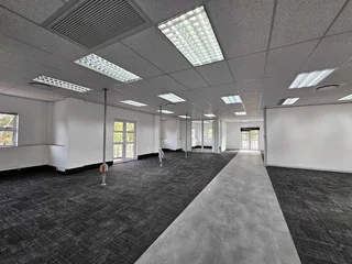 Offices available To Let in Bryanston, Sandton