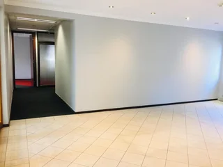 Office Space To Rent, Woodmead