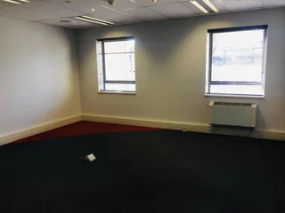 Office Space To Rent, Woodmead