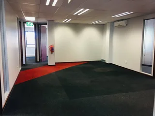 Office Space To Rent, Woodmead