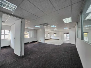 Offices available To Let in Bryanston, Sandton