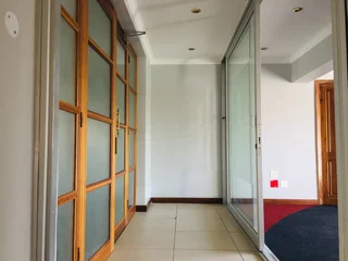 Office Space To Rent, Woodmead