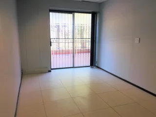 Office Space To Rent, Woodmead