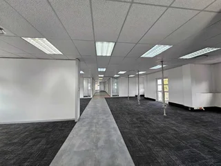 Offices available To Let in Bryanston, Sandton