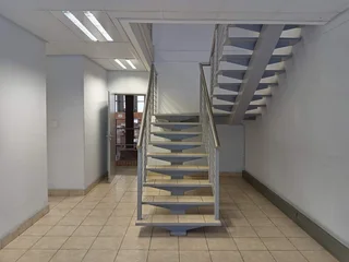 677m² Warehouse to rent, Linbro Park