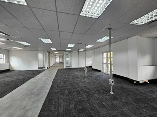 Offices available To Let in Bryanston, Sandton