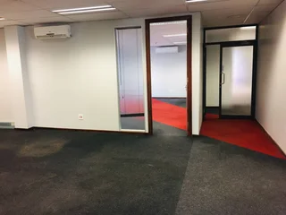 Office Space To Rent, Woodmead