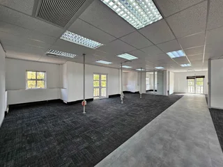 Offices available To Let in Bryanston, Sandton