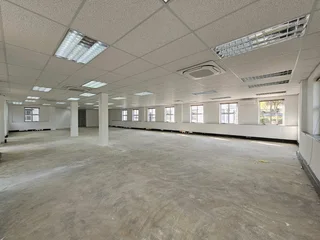 Offices available To Let in Bryanston, Sandton