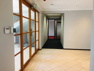 Office Space To Rent, Woodmead
