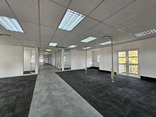 Offices available To Let in Bryanston, Sandton