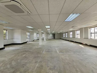 Offices available To Let in Bryanston, Sandton