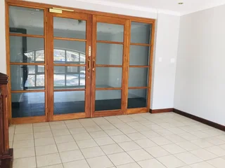 Office Space To Rent, Woodmead