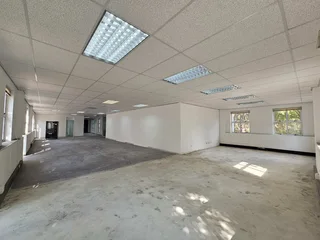 Offices available To Let in Bryanston, Sandton