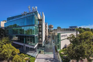 238 sqm Office for Sale in Illovo