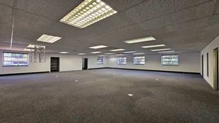 Offices available To Let in Bryanston.