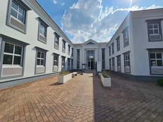 Offices available To Let in Bryanston, Sandton