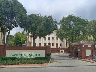 220m² Office to rent Rivonia