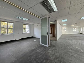 Offices available To Let in Bryanston, Sandton