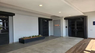 Offices available To Let in Bryanston.